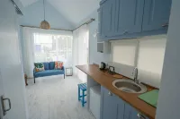 Gadura Kir Evleri Urla Hotels in Kuscular