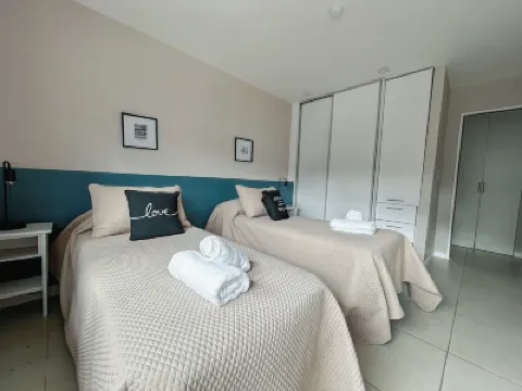 南方人民 - Yehuin 酒店