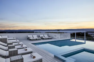 Astina Suites, Penrith
