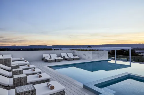 Astina Suites, Penrith Hotels in Emu Plains