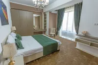 Casablanca Apart Hotel Hotels in Alamudun