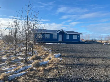 Skalarimi - Country House Отели в г. Arnessyslu