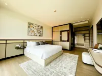 Estella Khao Yai Hotels in Pak Chong