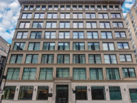 TownePlace Suites Cincinnati Downtown Hotels in Cincinnati