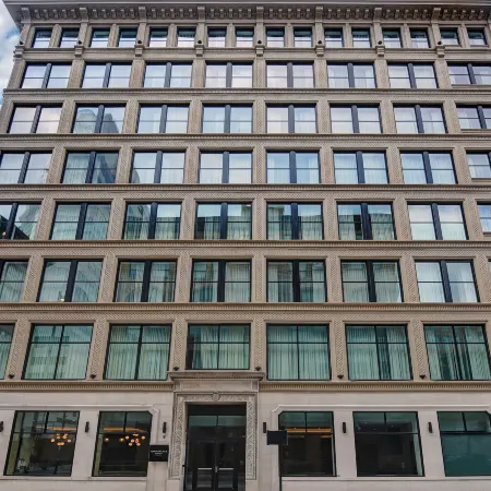 TownePlace Suites Cincinnati Downtown