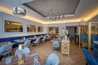 Hotel Zlatá Hvězda - petit déjeuner