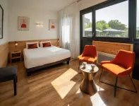 Domaine de Charmeil Hotels in Voreppe