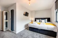 Bondgate Hotel East Midlands Airport Hotel a Castle Donington