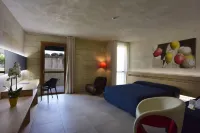 Cave Bianche Hotel Hotels in Favignana