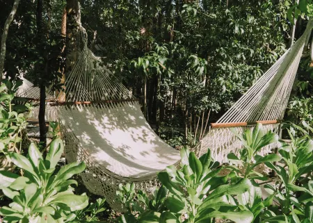 Kuun Taak Отели рядом с достопримечательностью «Ziggy Beach»