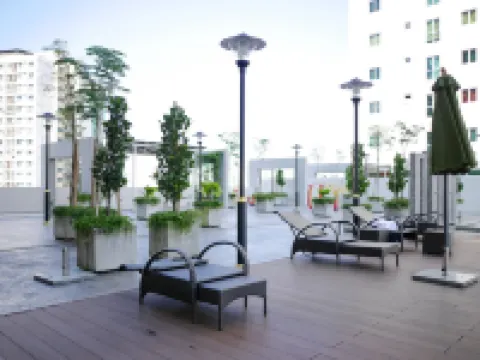 Penang Straits Garden Condominium Georgetown