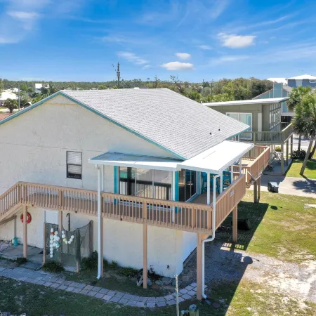 Sea Shell by Pristine Properties Vacation Rentals
