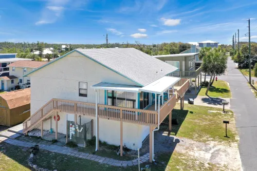 Sea Shell by Pristine Properties Vacation Rentals