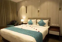 Gokulam Park Guruvayur Hotels in Kunnamkulam