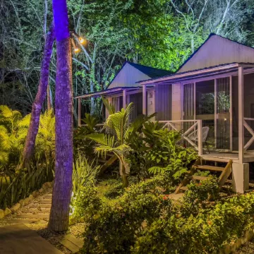 Zensus Eco Boutique Hotel