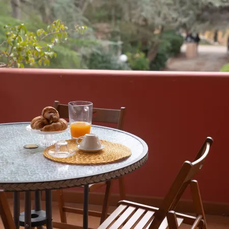 B&B Villa Dan - Rooms in Monopoli