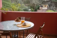 Bed & Breakfast Villa Dan