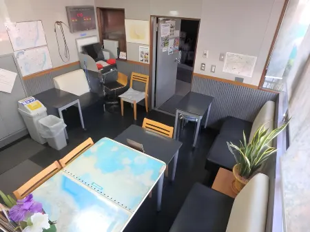 Economy Hotel Hoteiya Отели рядом со станцией Ниппори