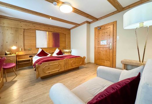 2. 호텔 슐로스블리..