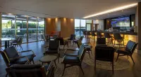 ทูริม เปรซิเดนเต โรงแรม - ที่มีบาร์
