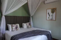 Zimbara - Apartments