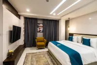 Bon Hotel Nest Garki II Abuja