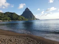 Green Fig Resort & Spa Hotels in Malgretoute