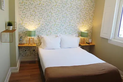 Casa do Salgueiral Douro Hotels in Samodaes