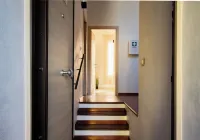 Athena Rooms - Parcheggio Privato