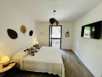 Hôtel Résidence Capense Hotels in Macinaggio