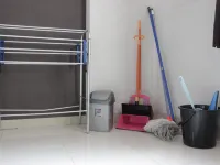 Cozy Studio at Pinewood Apartment Near Unpad Jatinangor Hotels in Jatinangor