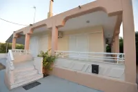 Nina's Apt in Ialysos Near the Beach Các khách sạn ở Rhodes