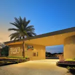 烏班尼特餐廳 鄰近Somnath temple的酒店