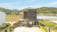 Suncheon Romance Pension