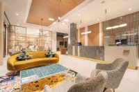 Asa Hotel la Marina - С тренажерным залом