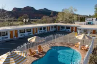Quail Park Lodge - Pools