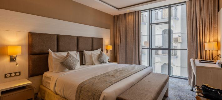 2H Hotel Hotels in Oran