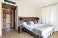 BS Principe Felipe Hotels in Albolote