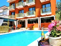 Foca 1887 Otel Hotels in Foca