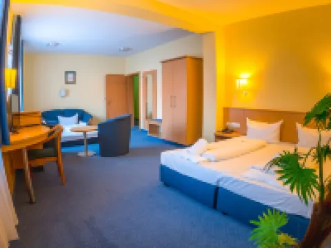 Hotel Wilder Mann Hotels in Nurnberger Land