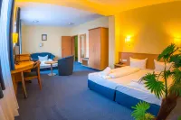 Hotel Wilder Mann Hotels in Schnaittach
