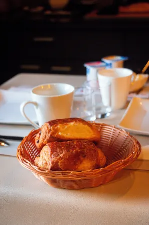 Maison Marie Barrault Отели рядом с достопримечательностью «Camping Capfun Bretèche»