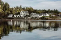 Outlook Inn on Orcas Island