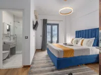 MR P. Boutique Residence Ξενοδοχεία στην πόλη Σκιάθος