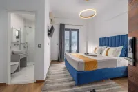 MR P. Boutique Residence Hotels in Skiathos