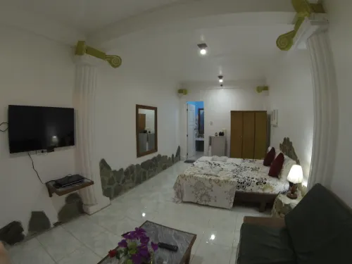 Dream Hill Condos & Spa Hotels in Puerto Galera