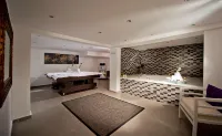 Ramada Resort by Wyndham Bodrum - Spa