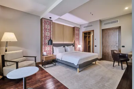Radisson Blu Hotel, Yerevan