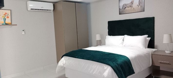 Cyc Guest Lodge Ξενοδοχεία στην πόλη Mopani