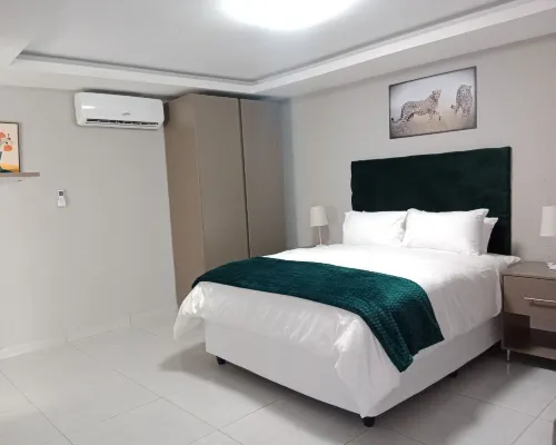 Cyc Guest Lodge Hotels in Mopani